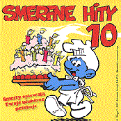 Smerfne hity 10