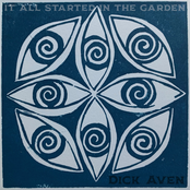 It All Started in the Garden