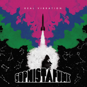 Sophistafunk: Real Vibration