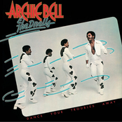 Dance Your Troubles Away