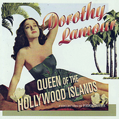 The Man I Love by Dorothy Lamour