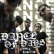 A Valsa de Águas Vivas