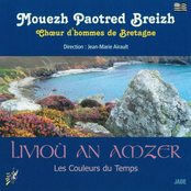 Liviou an amzer (Les couleurs du temps)