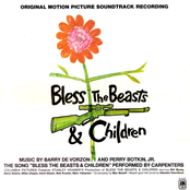 Bless The Beasts & Children