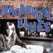 Kevn Kinney: MacDougal Blues