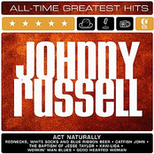 Johnny Russell All Time Greatest Hits