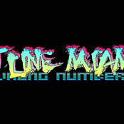 Hotline Miami 2: Wrong Number Soundtrack