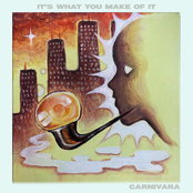 IT'S WHAT YOU MAKE OF IT