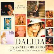 Anima Mia by Dalida