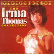 Irma Thomas: Sweet Soul Queen of New Orleans: The Irma Thomas Collection