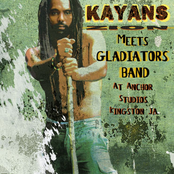 Let Jah Music Play by Kayans