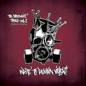 The Bassment Tapes Vol.1: Write to Remain Violent