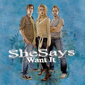 My Blues by Shesays