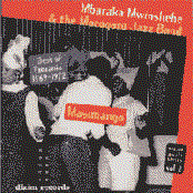 mbaraka mwinshehe & the morogoro jazz band