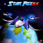 Opening Theme (From "Star Fox 64 GMB Cinematic Soundtrack")