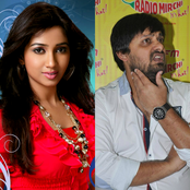 Wajid & Shreya Ghoshal