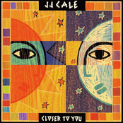 Rose In The Garden by J.j. Cale