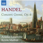 Handel: Concerti Grossi, Op. 6, Nos. 1-12