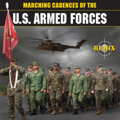 Marching Cadences of the U.S. Armed Forces - Remix