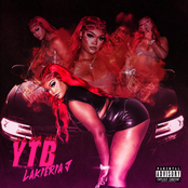 YTB (Young Turnt B!tch)