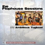 Live at the Band in Boston podcast