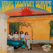 Vibre Delivery Service