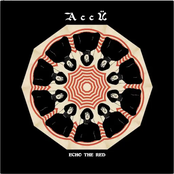 Echo The Red