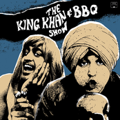 I'll Never Belong by The King Khan & Bbq Show