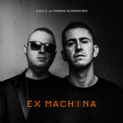 Ex Machina