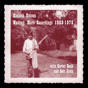 Waiting: More Recordings, 1968-1976