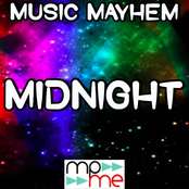Music Mayhem: Midnight - Tribute to Coldplay