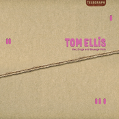 Right On by Tom Ellis