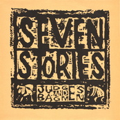 Kicking Against The Bricks by Seven Stories