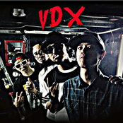 vdx