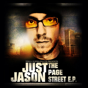 The Page Street ep