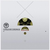 Morebeat Vs Subtone & Stalker-CITRUS030 Vinyl