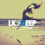 LK2 Deep Yearbook 2016