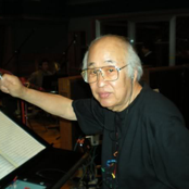 seiji yokoyama, andromeda harmonic orchestra