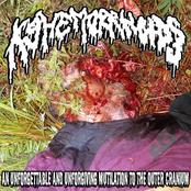 An Unforgettable and Unforgiving Mutilation to the Outer Cranium