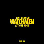 Watchmen: Volume 2 (Music from the HBO Series)