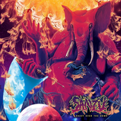 Sanzu: Heavy Over The Home