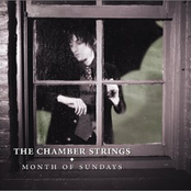 The Chamber Strings: Month Of Sundays