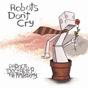 Белые полосы by Robots Don't Cry