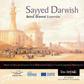 Sayyed Darwish