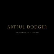 It's All About The Stragglers