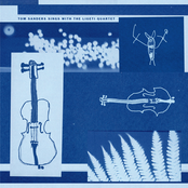 Tom Sanders Sings with the Ligeti Quartet