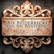 Davenport Blues by Bix Beiderbecke And The Wolverines