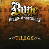 Sweet Jane by Bone Thugs-n-harmony