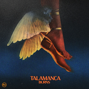 Burns: Talamanca