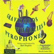 Gravikords, Whirlies & Pyrophones
